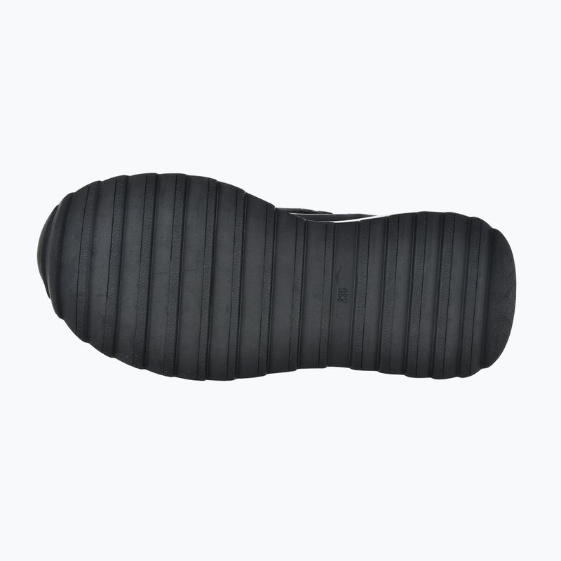 Încălțăminte pentru femei BIG STAR OO274A325 black 11