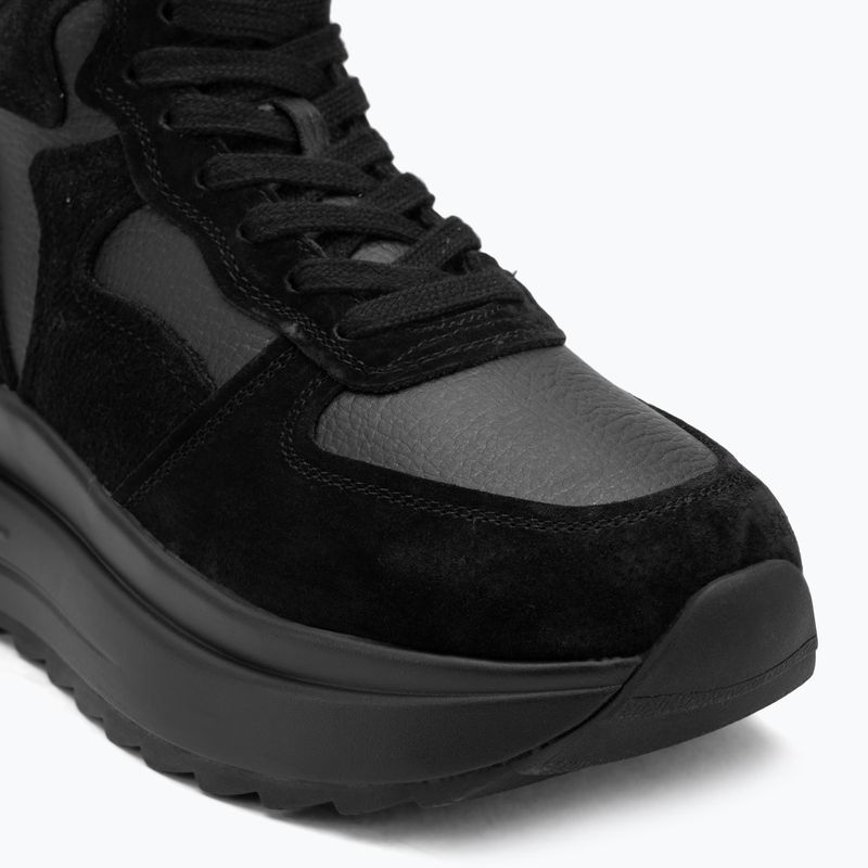 Încălțăminte pentru femei BIG STAR OO274A325 black 7