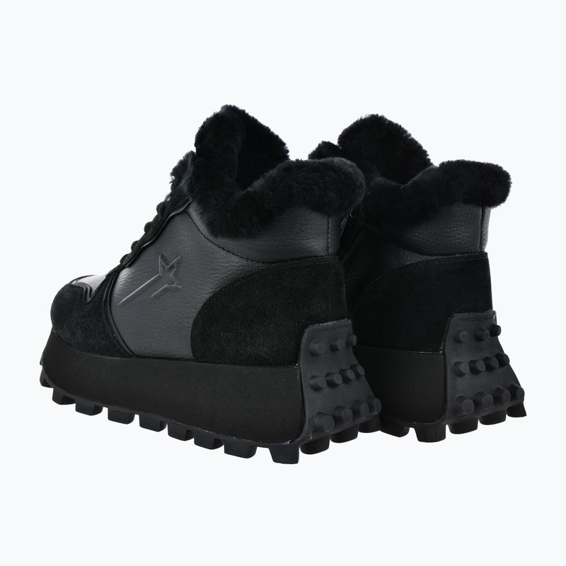 Încălțăminte pentru femei BIG STAR OO274A329 black 10