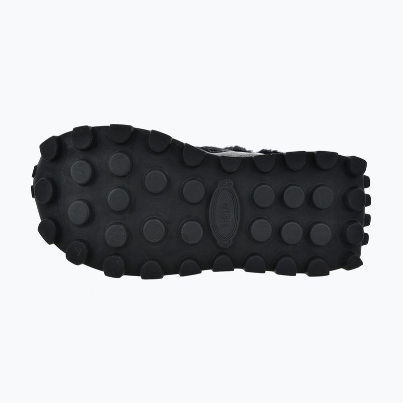 Încălțăminte pentru femei BIG STAR OO274A329 black 11