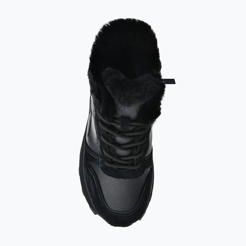 Încălțăminte pentru femei BIG STAR OO274A329 black 12