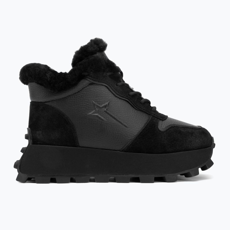 Încălțăminte pentru femei BIG STAR OO274A329 black 2