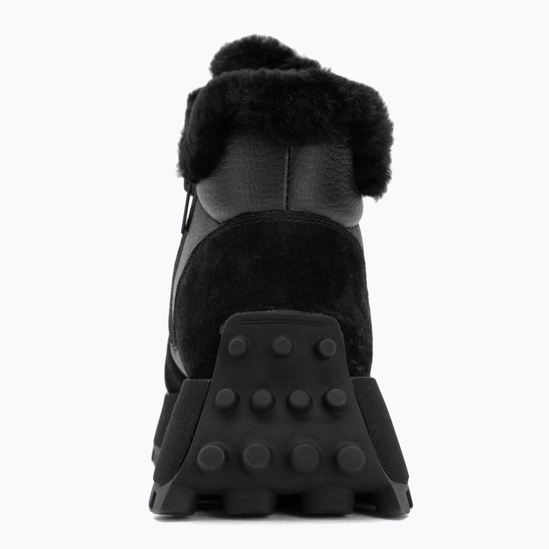 Încălțăminte pentru femei BIG STAR OO274A329 black 6