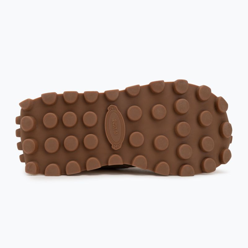 Încălțăminte pentru femei BIG STAR OO274A330 beige 4