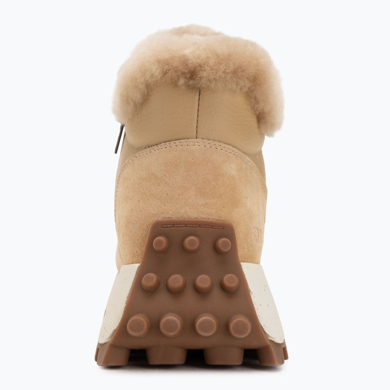 Încălțăminte pentru femei BIG STAR OO274A330 beige 6