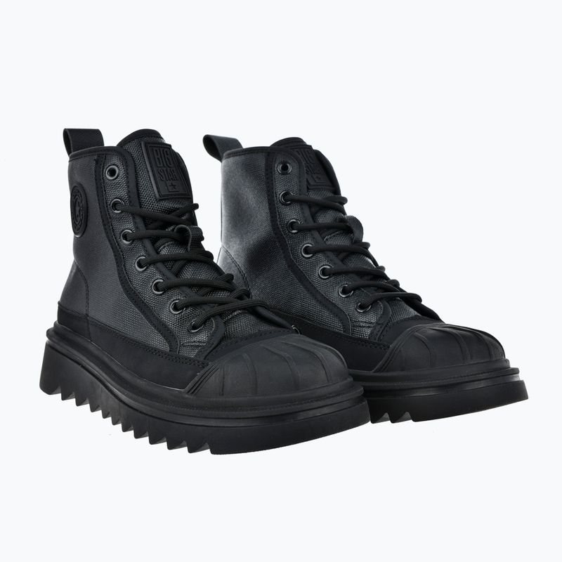 Încălțăminte pentru femei BIG STAR OO274A355 black 9