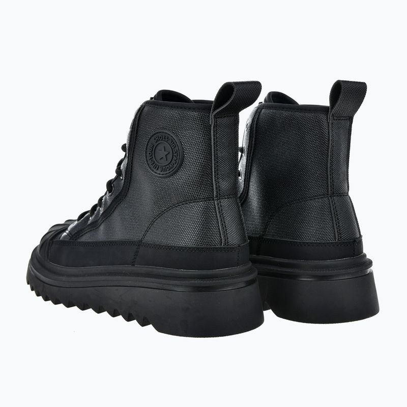 Încălțăminte pentru femei BIG STAR OO274A355 black 10