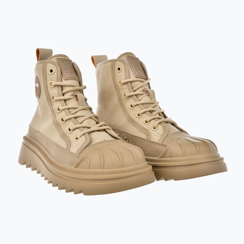 Încălțăminte pentru femei BIG STAR OO274A356 beige 9