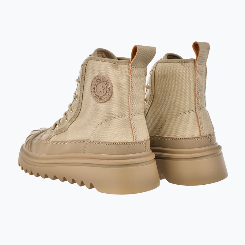 Încălțăminte pentru femei BIG STAR OO274A356 beige 10