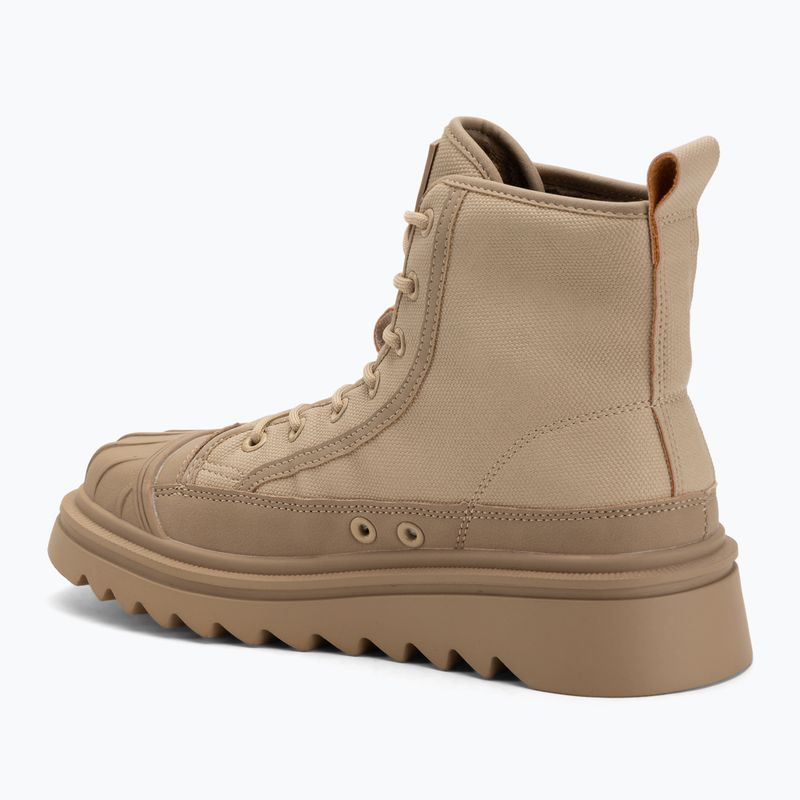 Încălțăminte pentru femei BIG STAR OO274A356 beige 3