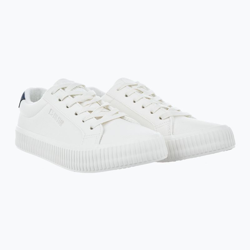 Încălțăminte pentru femei BIG STAR OO274A460 white
