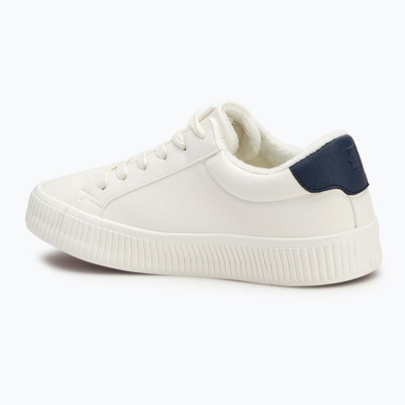 Încălțăminte pentru femei BIG STAR OO274A460 white