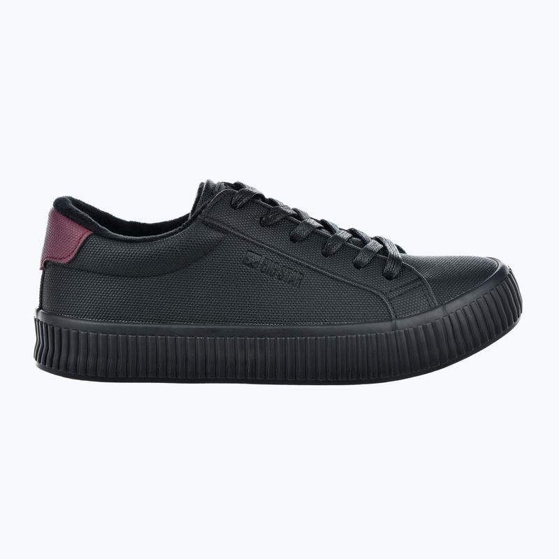 Încălțăminte pentru femei  BIG STAR OO274A462 black