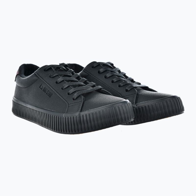 Încălțăminte pentru femei  BIG STAR OO274A462 black