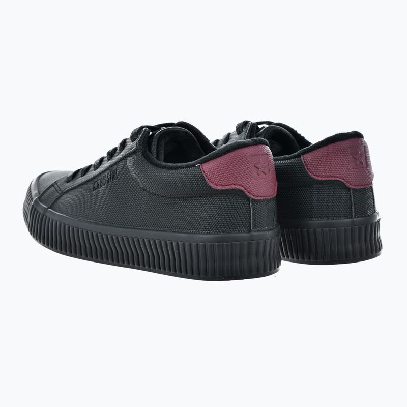 Încălțăminte pentru femei  BIG STAR OO274A462 black