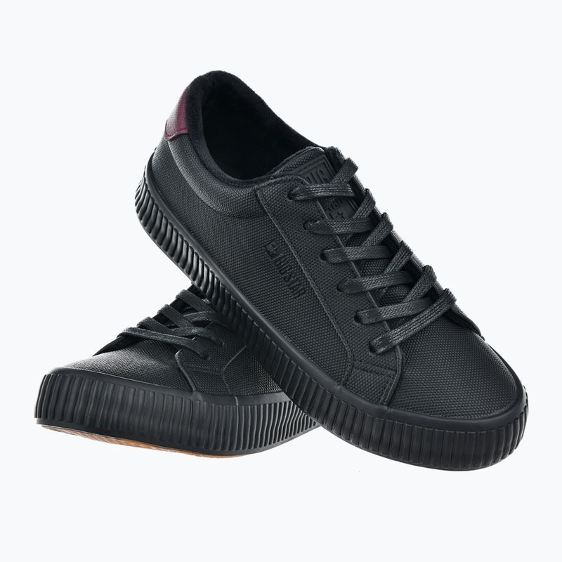 Încălțăminte pentru femei  BIG STAR OO274A462 black