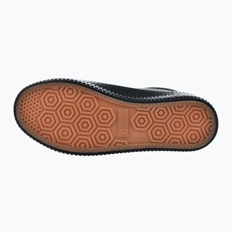 Încălțăminte pentru femei  BIG STAR OO274A462 black