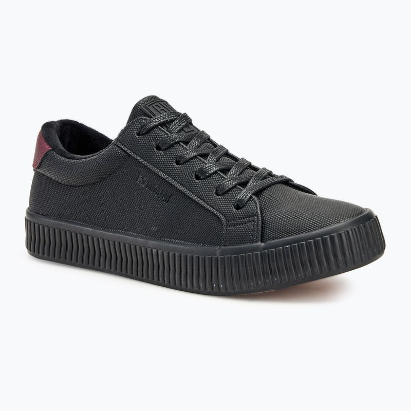 Încălțăminte pentru femei  BIG STAR OO274A462 black