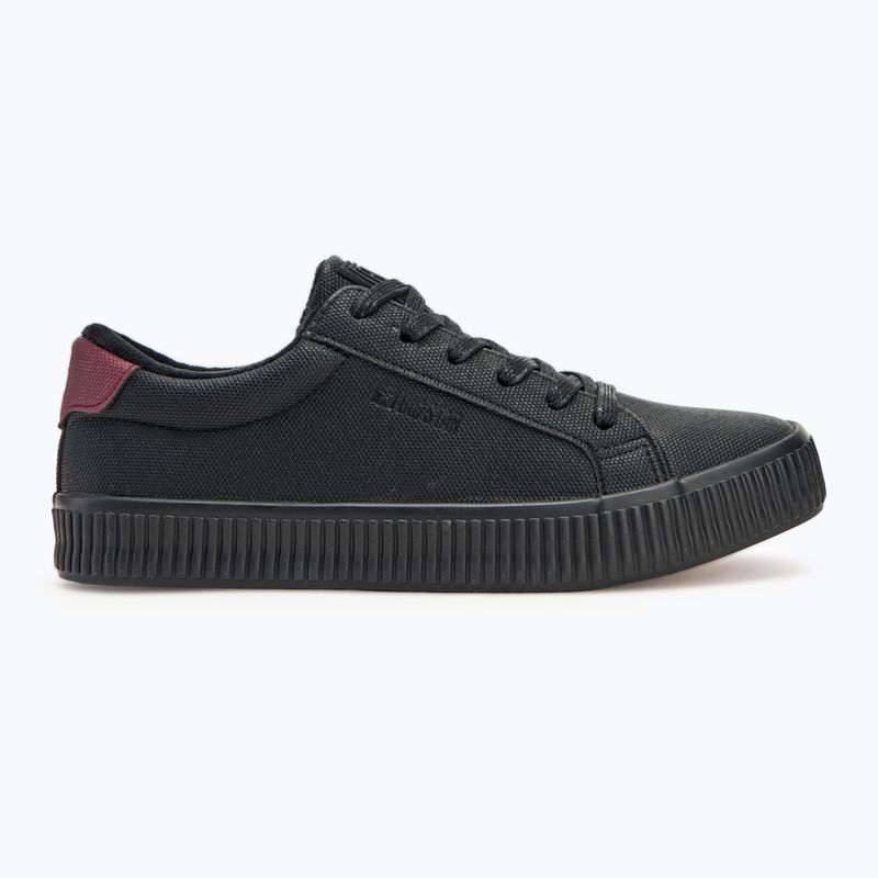 Încălțăminte pentru femei  BIG STAR OO274A462 black 2