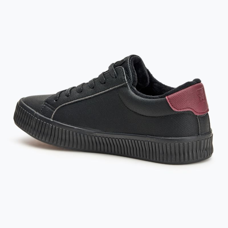 Încălțăminte pentru femei  BIG STAR OO274A462 black