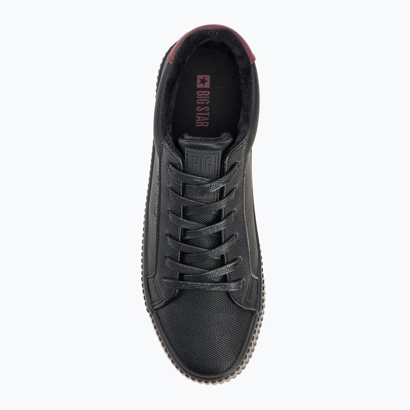 Încălțăminte pentru femei  BIG STAR OO274A462 black