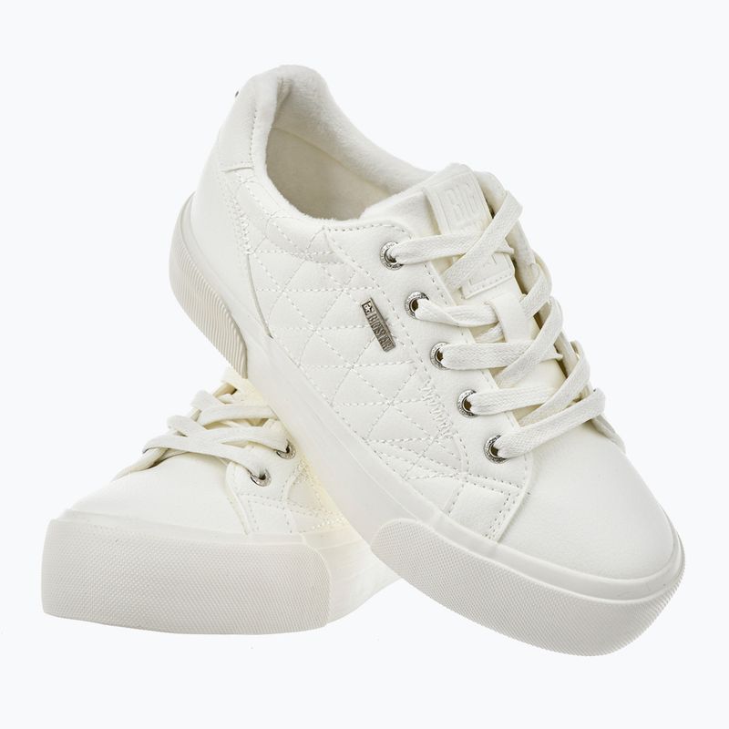 Încălțăminte pentru femei BIG STAR OO274A464 white 9