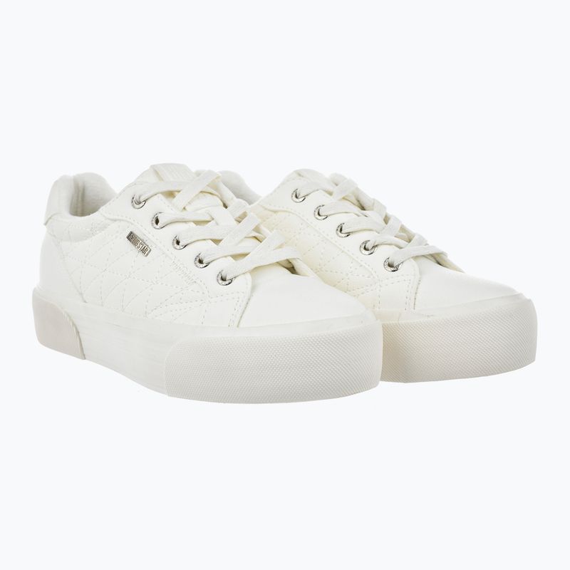 Încălțăminte pentru femei BIG STAR OO274A464 white 10