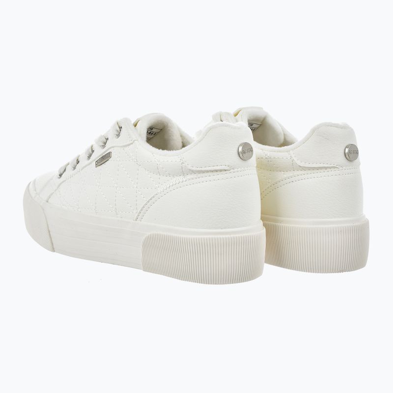 Încălțăminte pentru femei BIG STAR OO274A464 white 11
