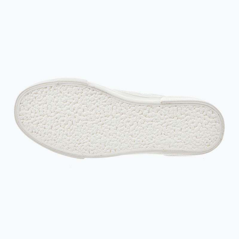 Încălțăminte pentru femei BIG STAR OO274A464 white 13
