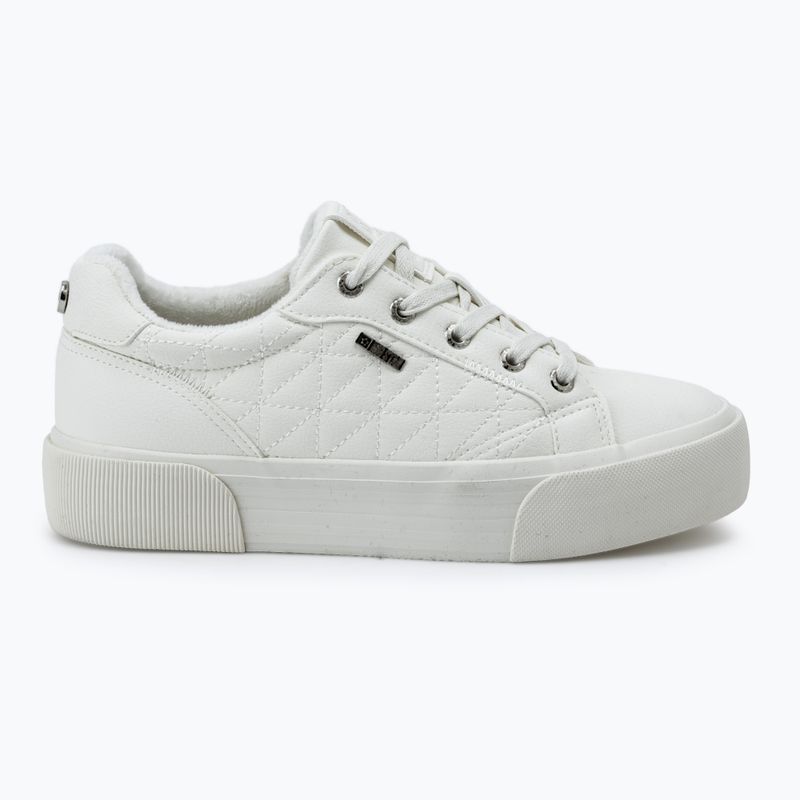Încălțăminte pentru femei BIG STAR OO274A464 white 2