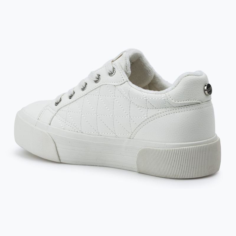 Încălțăminte pentru femei BIG STAR OO274A464 white 3