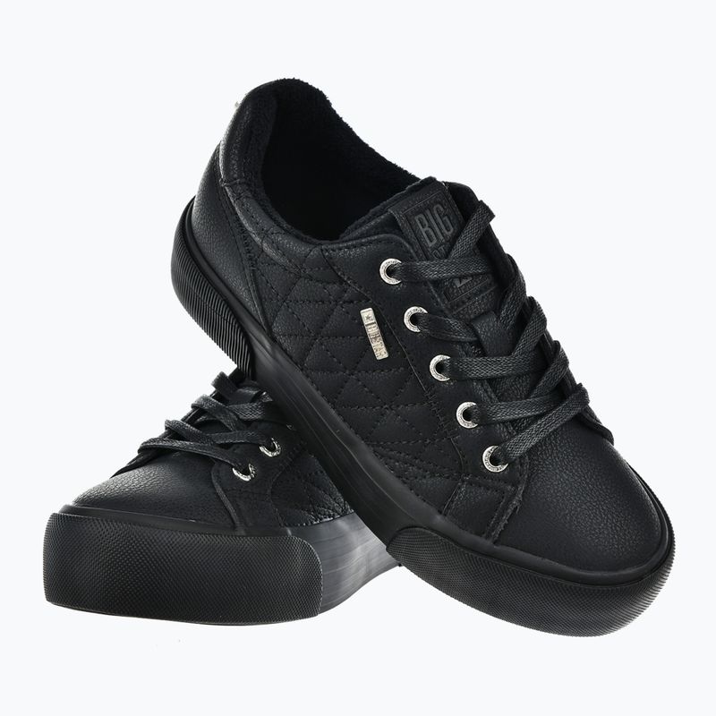 Încălțăminte pentru femei BIG STAR OO274A465 black