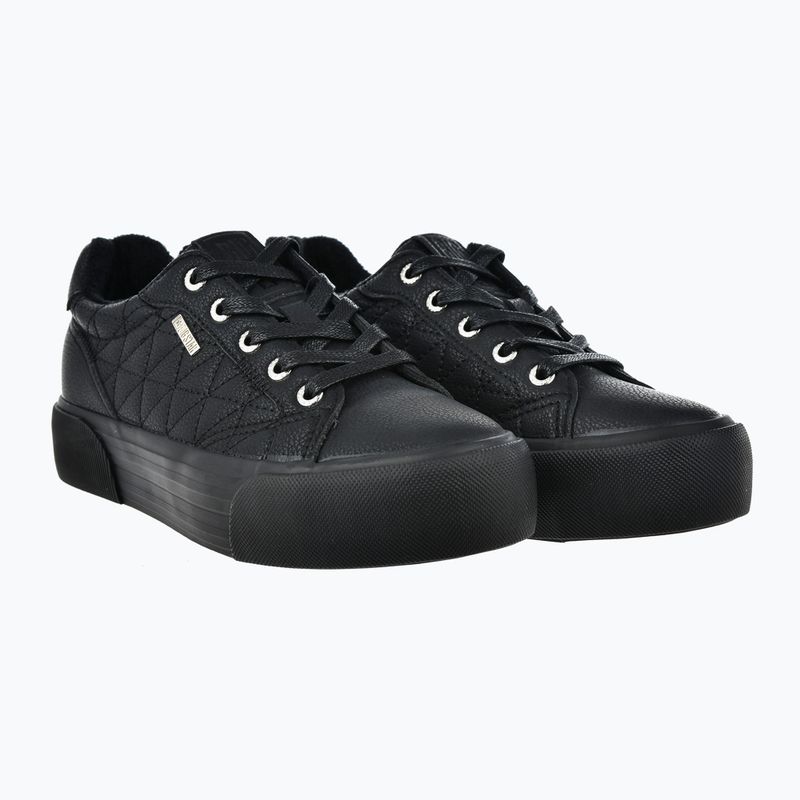 Încălțăminte pentru femei BIG STAR OO274A465 black