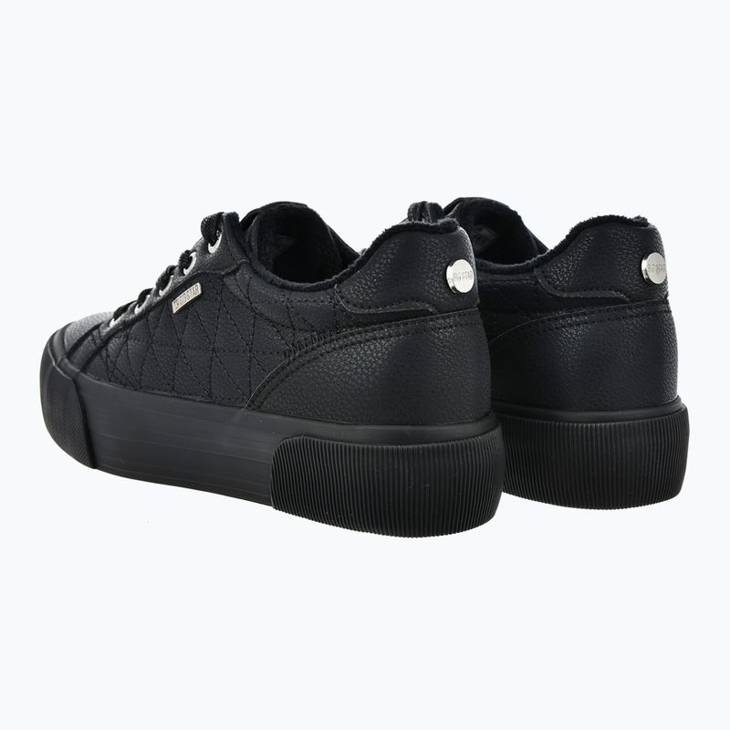 Încălțăminte pentru femei BIG STAR OO274A465 black