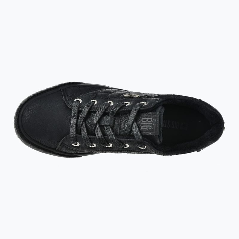Încălțăminte pentru femei BIG STAR OO274A465 black