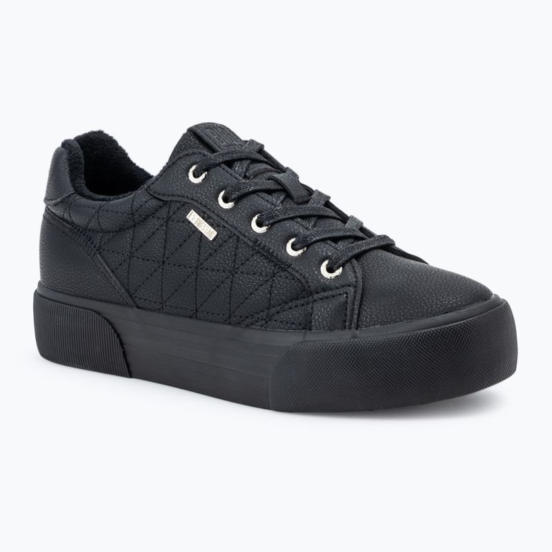 Încălțăminte pentru femei BIG STAR OO274A465 black