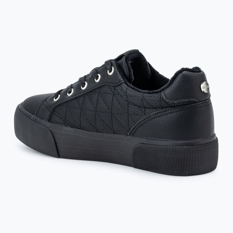 Încălțăminte pentru femei BIG STAR OO274A465 black