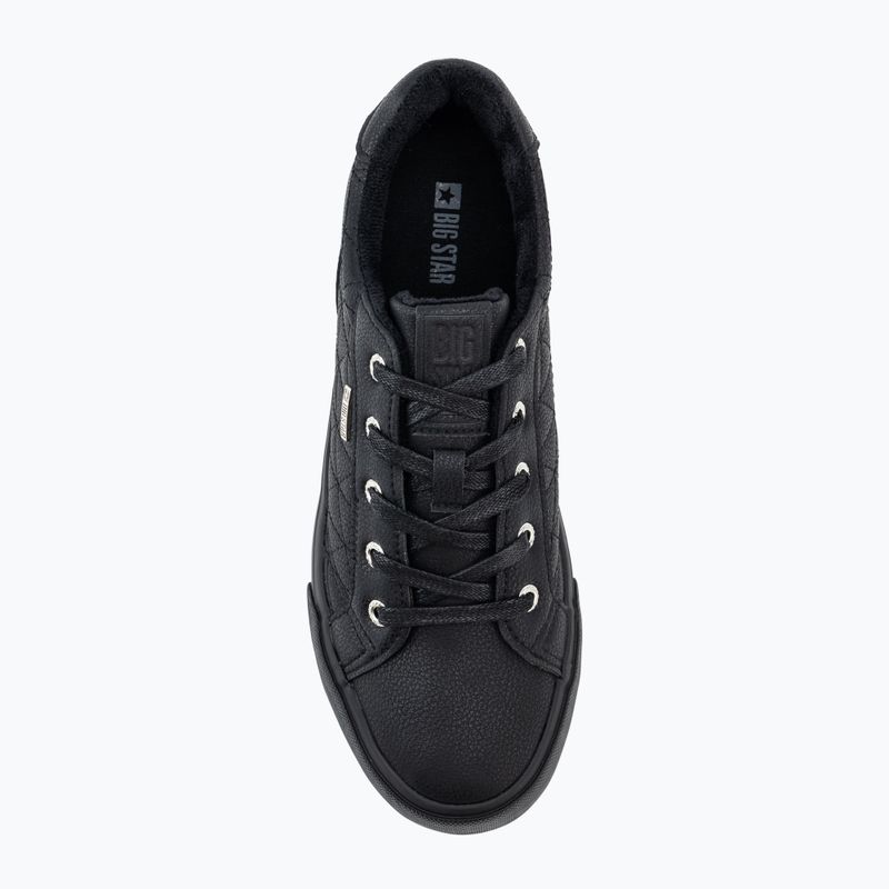 Încălțăminte pentru femei BIG STAR OO274A465 black