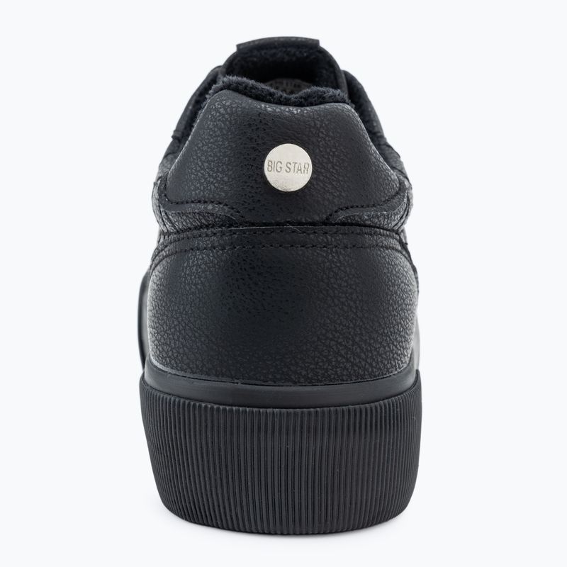 Încălțăminte pentru femei BIG STAR OO274A465 black