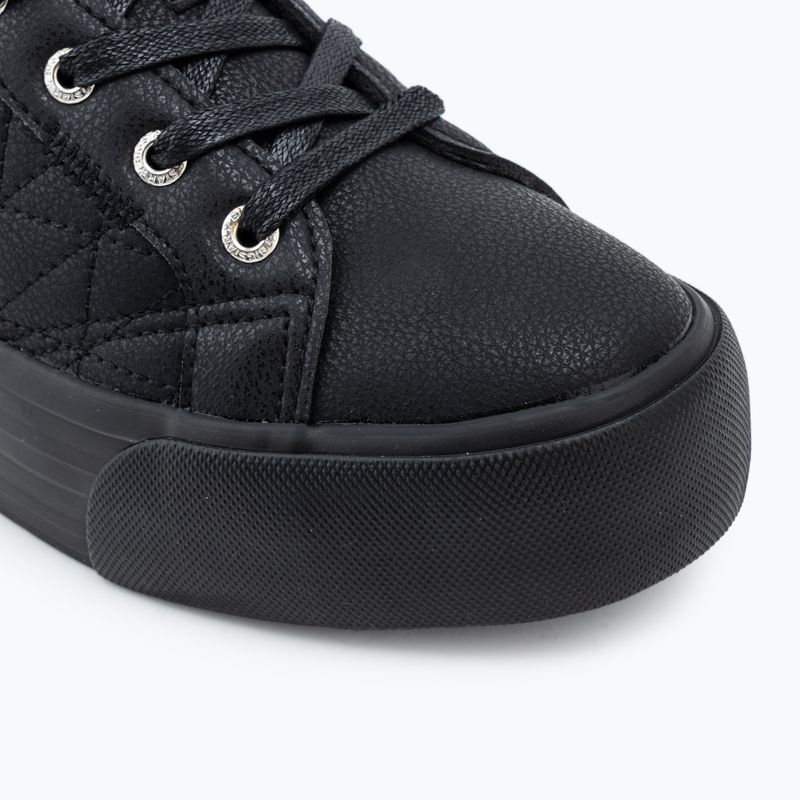 Încălțăminte pentru femei BIG STAR OO274A465 black
