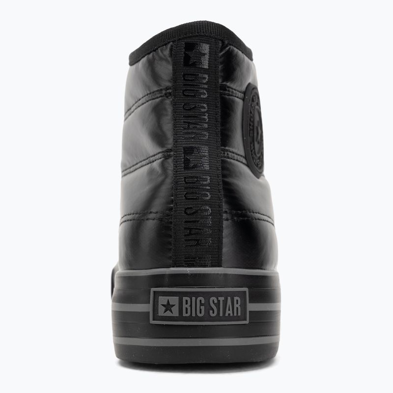 Încălțăminte pentru femei BIG STAR OO274A471 black 6
