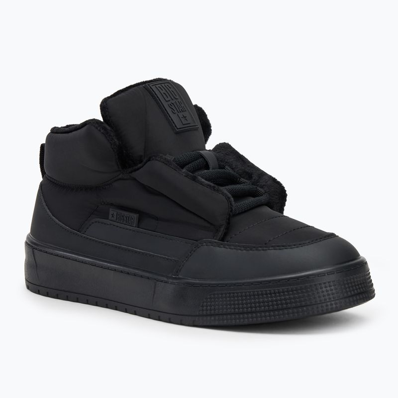 Ghete pentru femei BIG STAR OO274A530 black