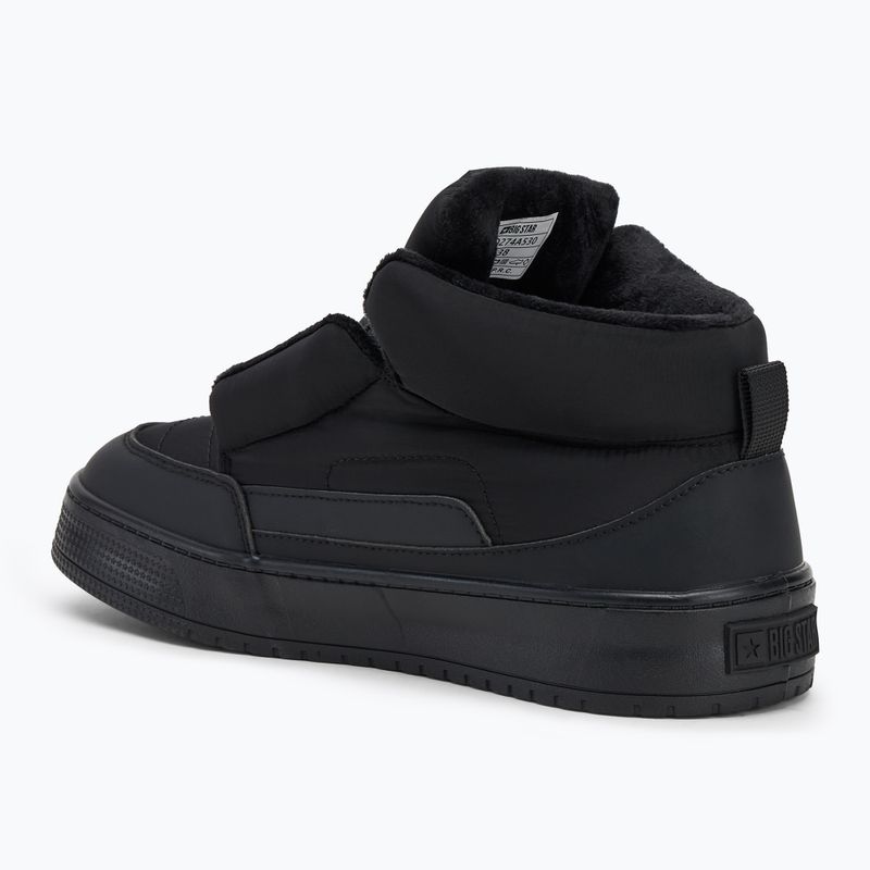 Ghete pentru femei BIG STAR OO274A530 black 3