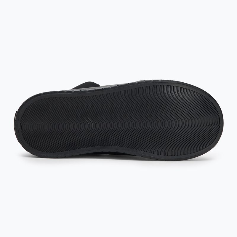 Ghete pentru femei BIG STAR OO274A530 black 4