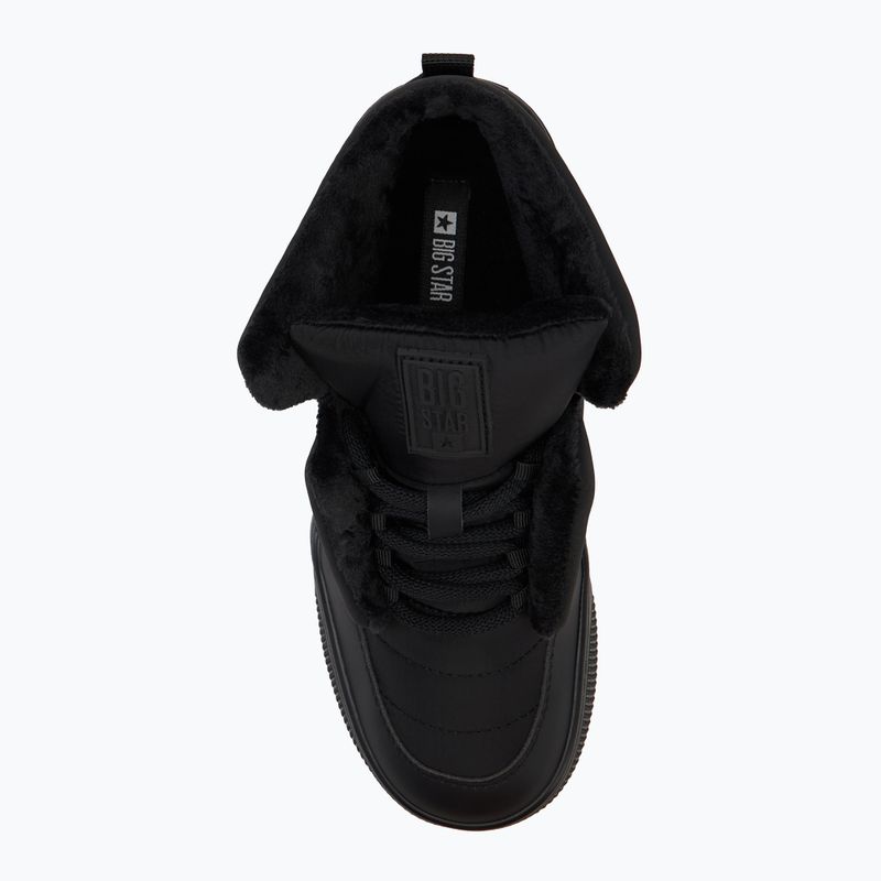 Ghete pentru femei BIG STAR OO274A530 black 5