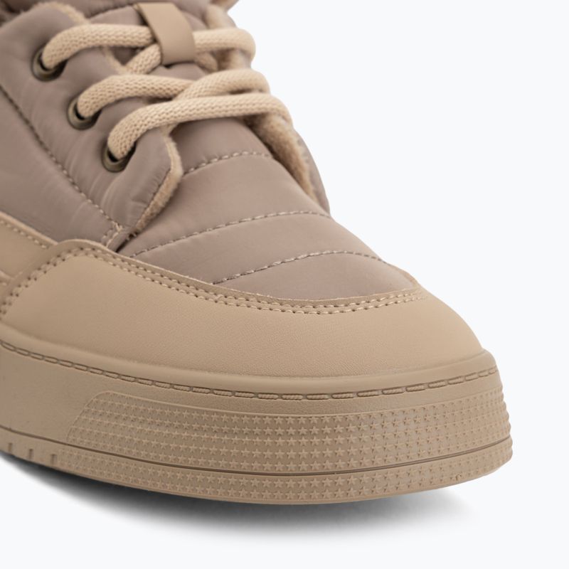 Încălțăminte pentru femei BIG STAR OO274A532 beige 7