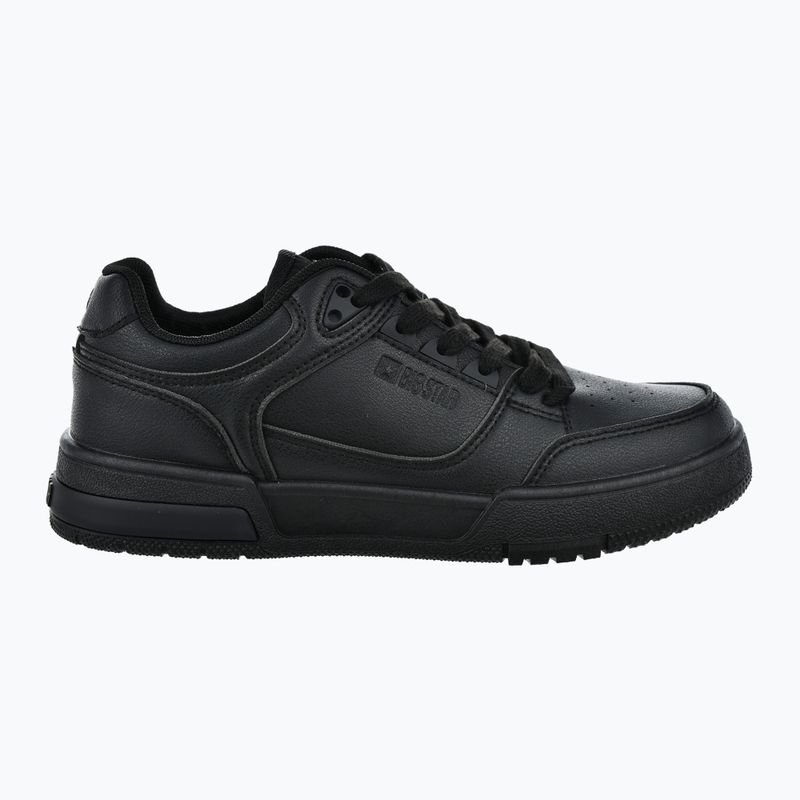 BIG STAR pantofi de damă OO274A551 negru