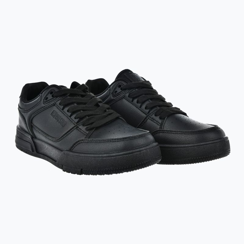 BIG STAR pantofi de damă OO274A551 negru