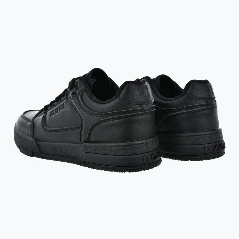 BIG STAR pantofi de damă OO274A551 negru