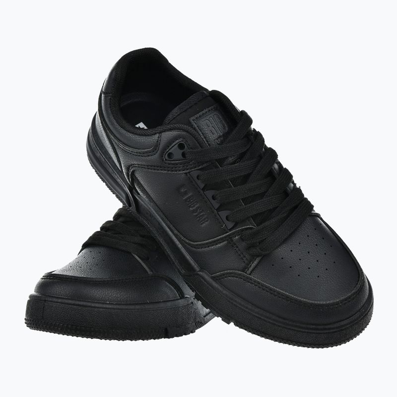BIG STAR pantofi de damă OO274A551 negru